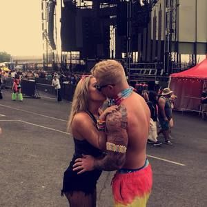 Meet your Posher, Mariah